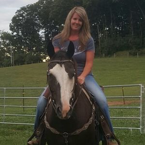 Meet your Posher, Tricia